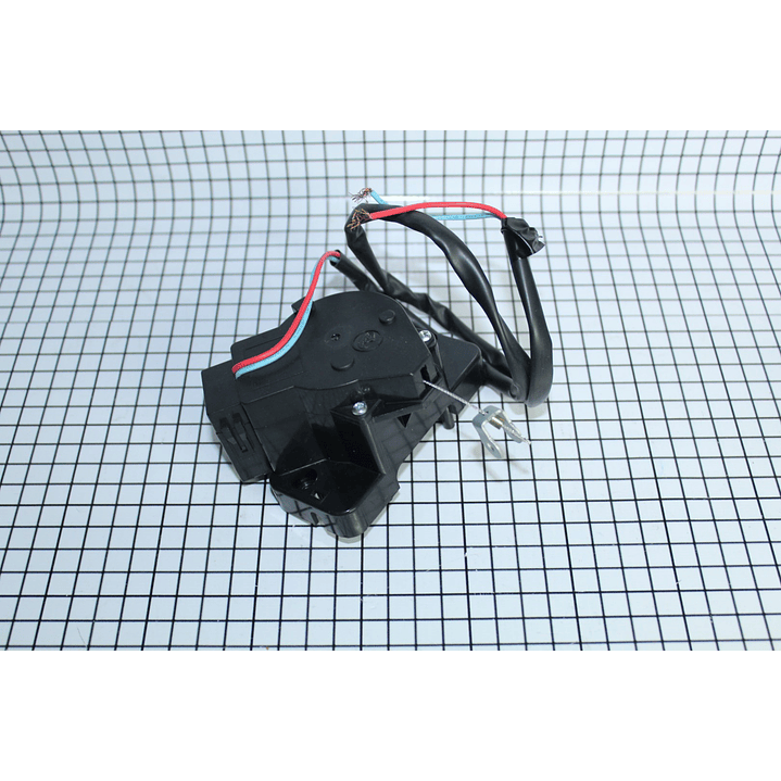 Motor Drain Lavadora Electrolux MD-30824C CR440628 2
