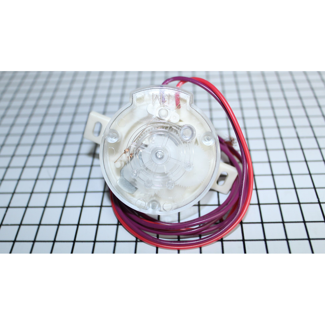 Motor Redondo Splash Orejas Inclinadas Lavadora Electrolux 17438000005301 CR441034 1