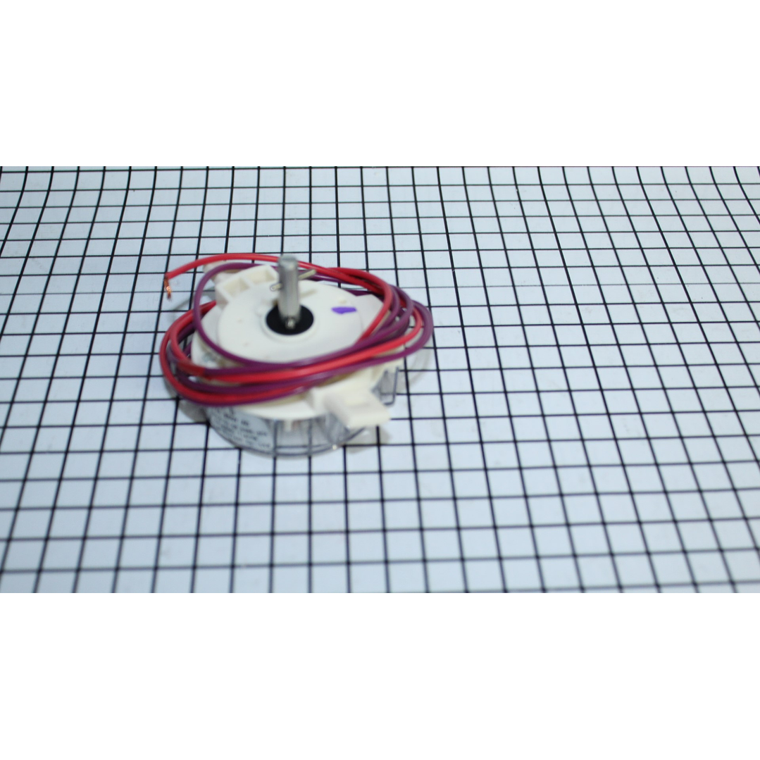 Motor Redondo Splash Orejas Inclinadas Lavadora Electrolux 17438000005301 CR441034 5