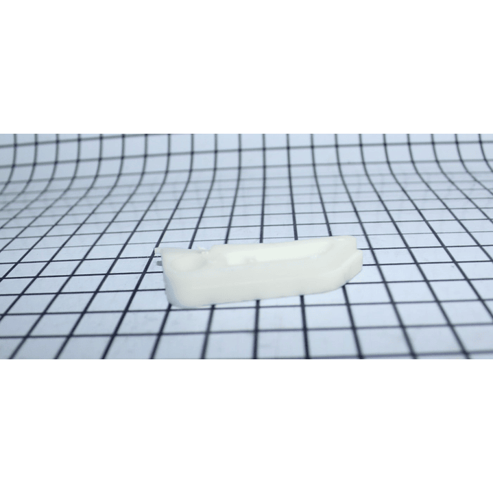 Pescadito Lavadora Whirlpool WP63341 CR440665 3