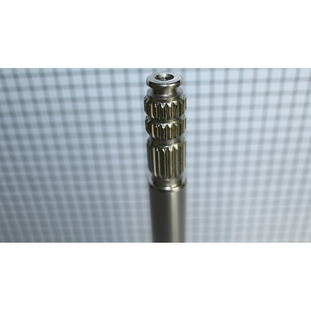 Eje Con Araña Lavadora Whirlpool Mexicana CR440193 | Repuestos de lavarropas 5