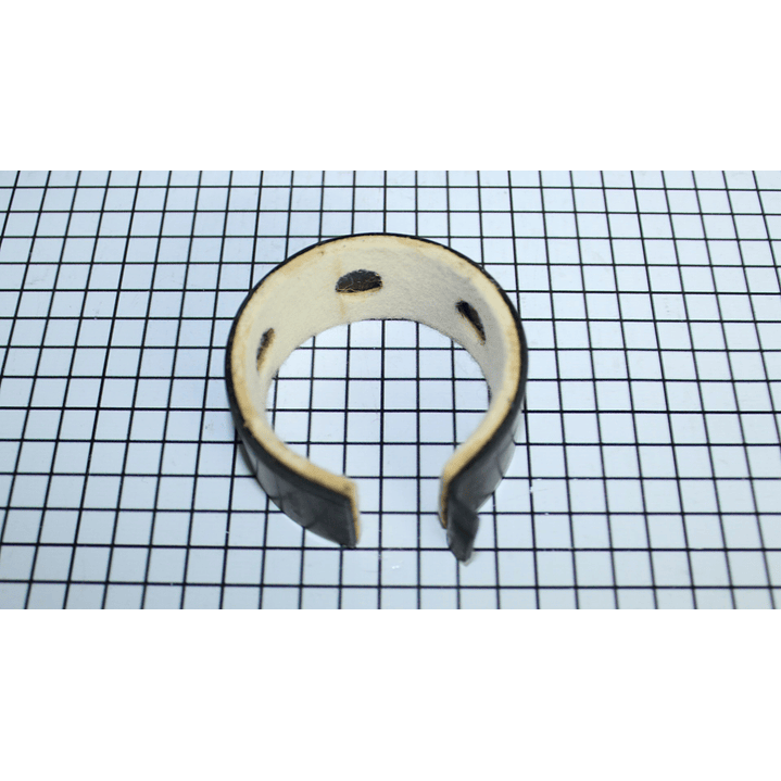 Abrazadera Lavadora Whirlpool CRG1195 WH8456 1