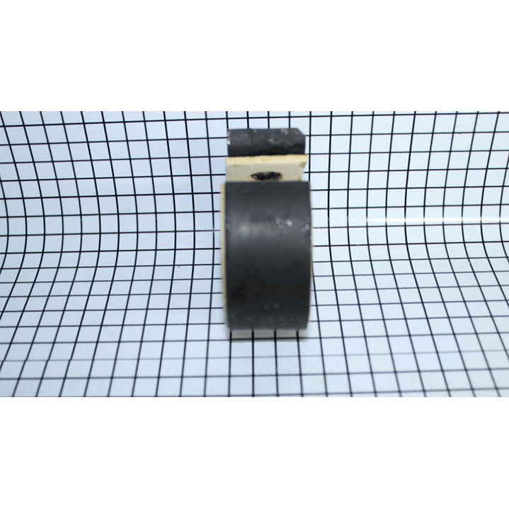 Abrazadera Lavadora Haceb HAC8456 CRG1233  2