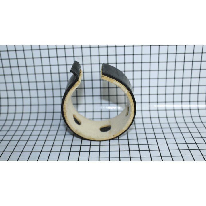 Abrazadera Lavadora Centrales CRG1271 CRC21456 3