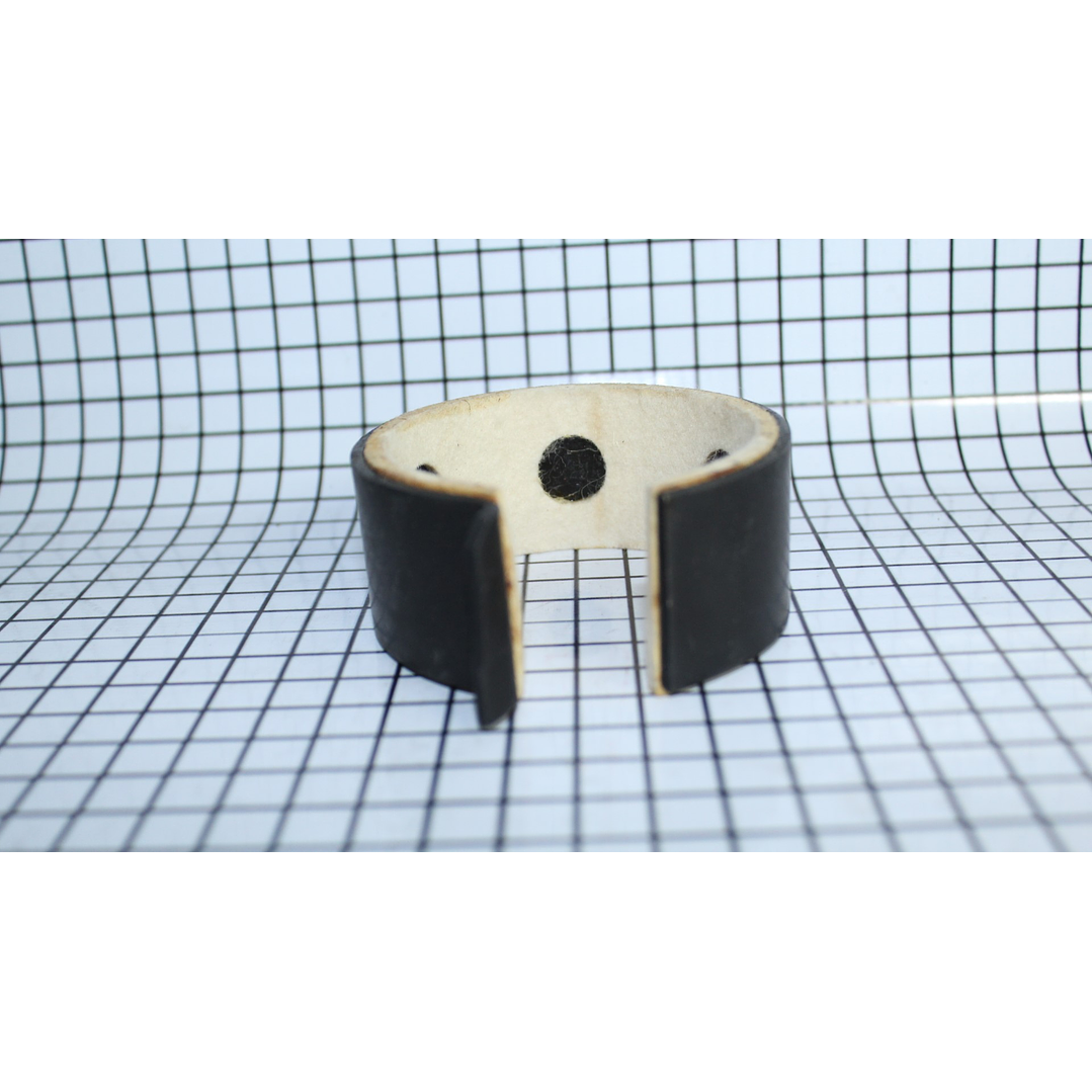 Abrazadera Lavadora Centrales CRG1271 CRC21456 4