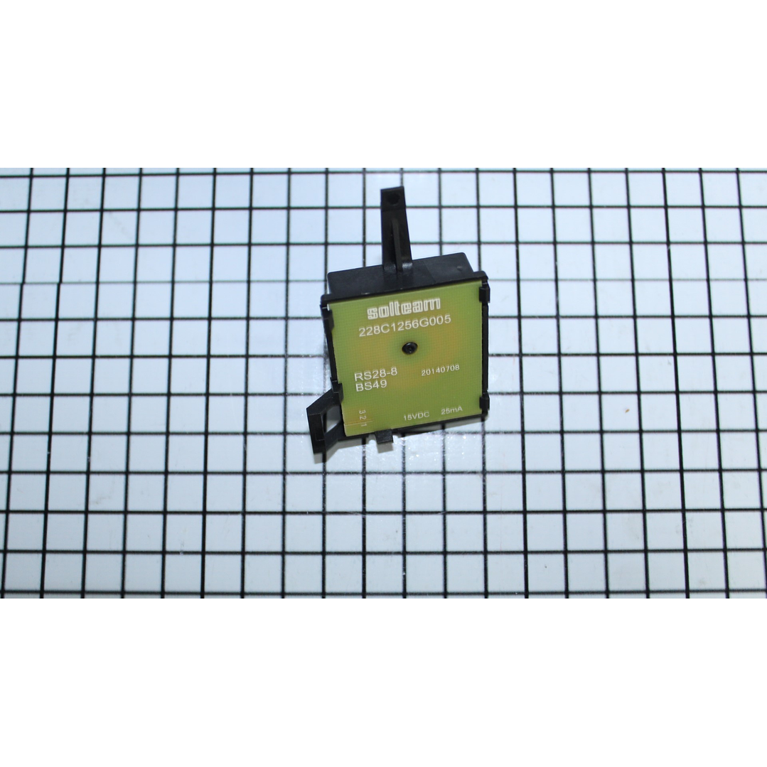 Selector De 8 Posiciones Lavadora Mabe 228C1256G005 CR440703 | Repuestos para Lavadora 2