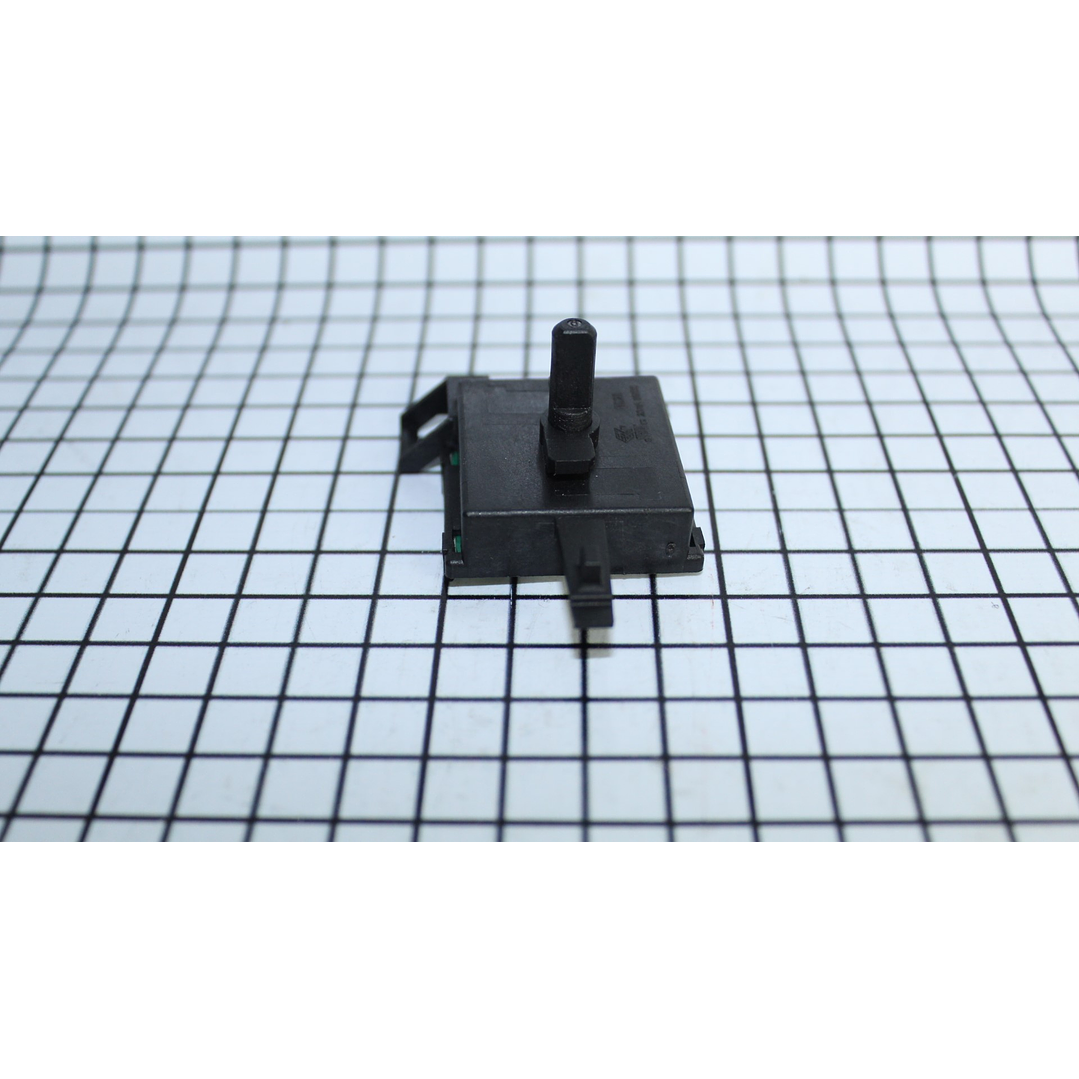 Selector De 8 Posiciones Lavadora Mabe 228C1256G005 CR440703 | Repuestos para Lavadora 3