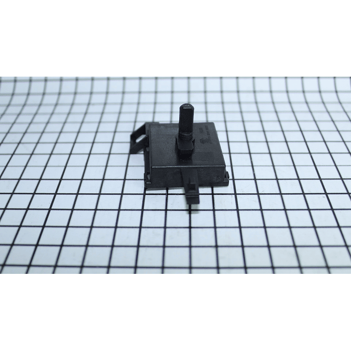 Selector De 8 Posiciones Lavadora Mabe 228C1256G005 CR440703 | Repuestos para Lavadora 3