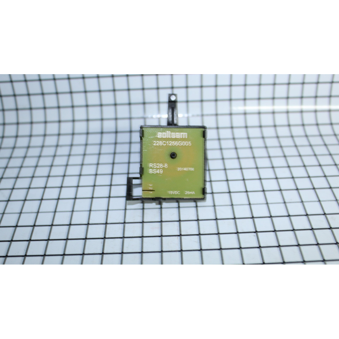 Selector De 8 Posiciones Lavadora Mabe 228C1256G005 CR440703 | Repuestos para Lavadora 4