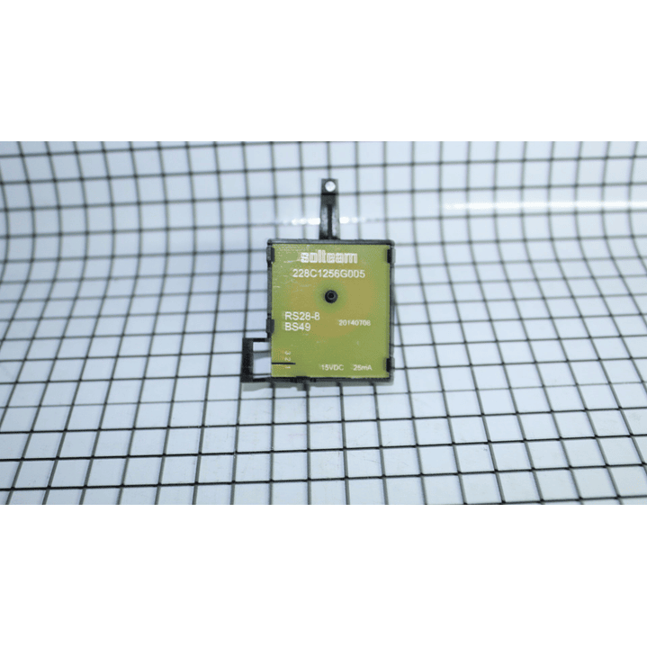 Selector De 8 Posiciones Lavadora Mabe 228C1256G005 CR440703 | Repuestos para Lavadora 4