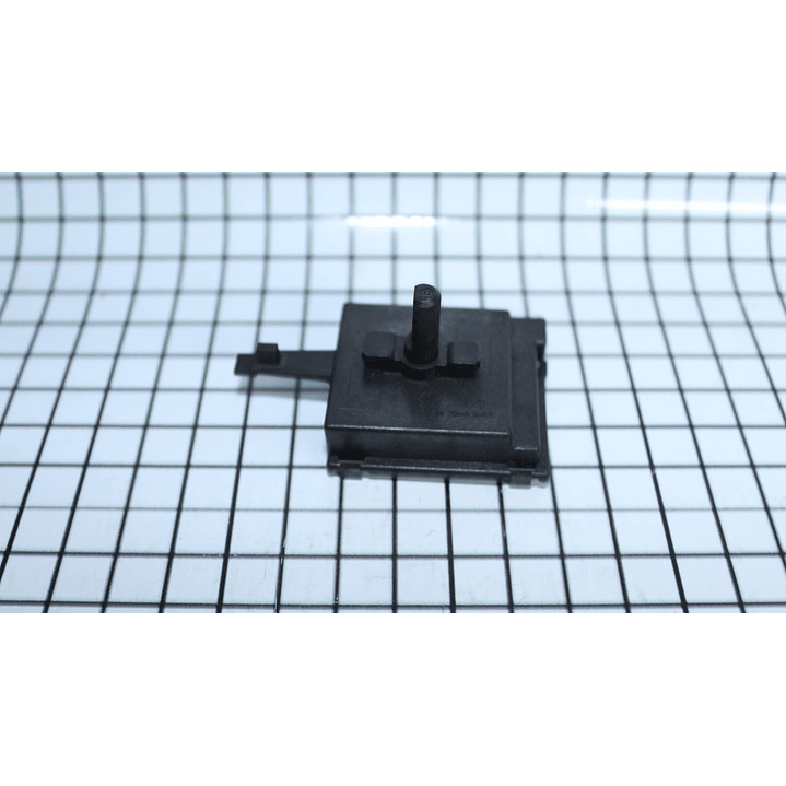 Selector De 8 Posiciones Lavadora Mabe 228C1256G005 CR440703 | Repuestos para Lavadora 5