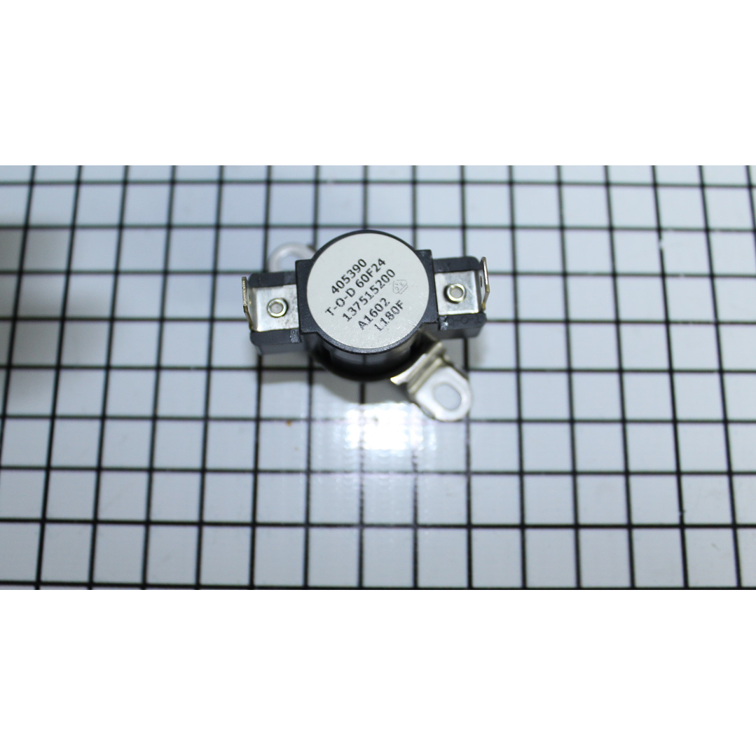 Termofusible Secadora Electrolux 137515200 CR440076 4