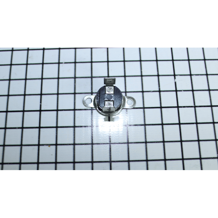 Fusible Térmico Lavadora Electrolux 134711401 CR440069 1