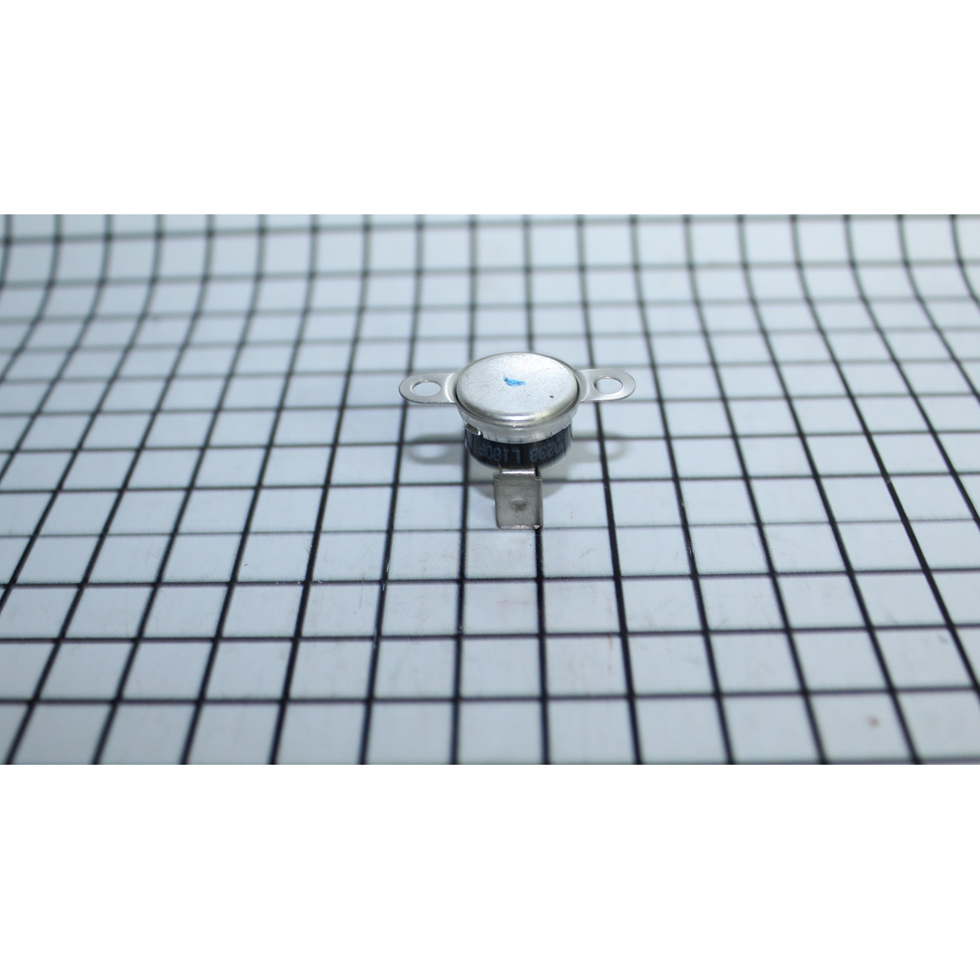 Fusible Térmico Lavadora Electrolux 134711401 CR440069 3