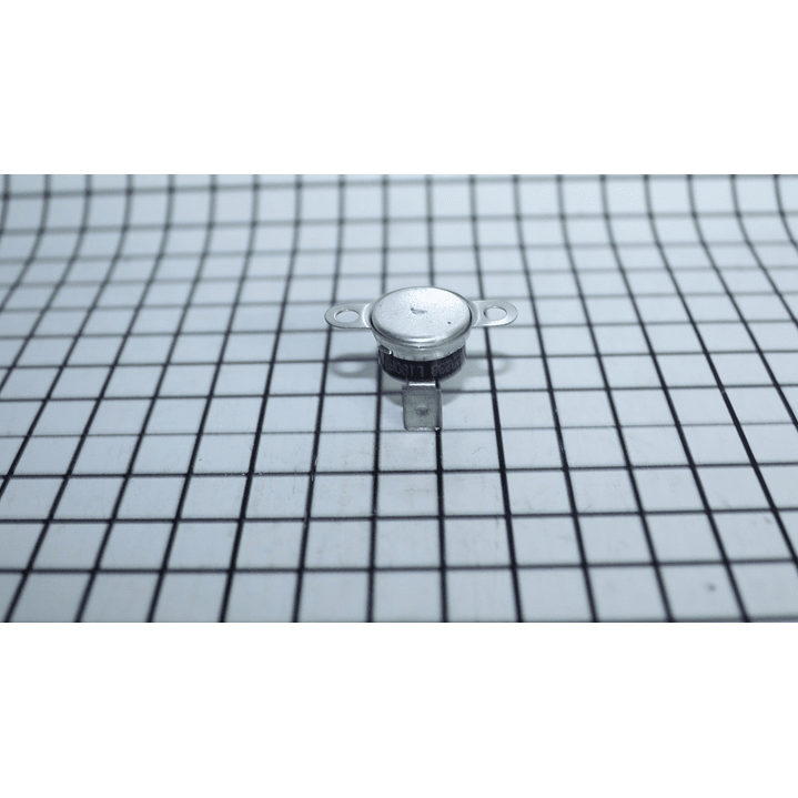 Fusible Térmico Lavadora Electrolux 134711401 CR440069 3