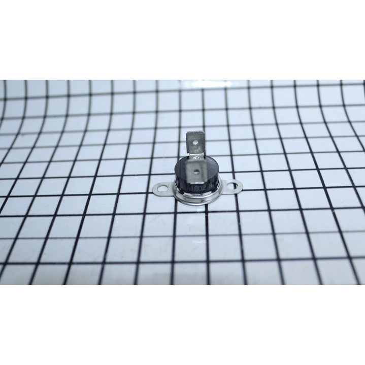 Fusible Térmico Lavadora Electrolux 134711401 CR440069 4