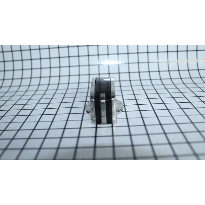 Perilla o Botón Estufa General Electric 223C6650G001 CR440797 2