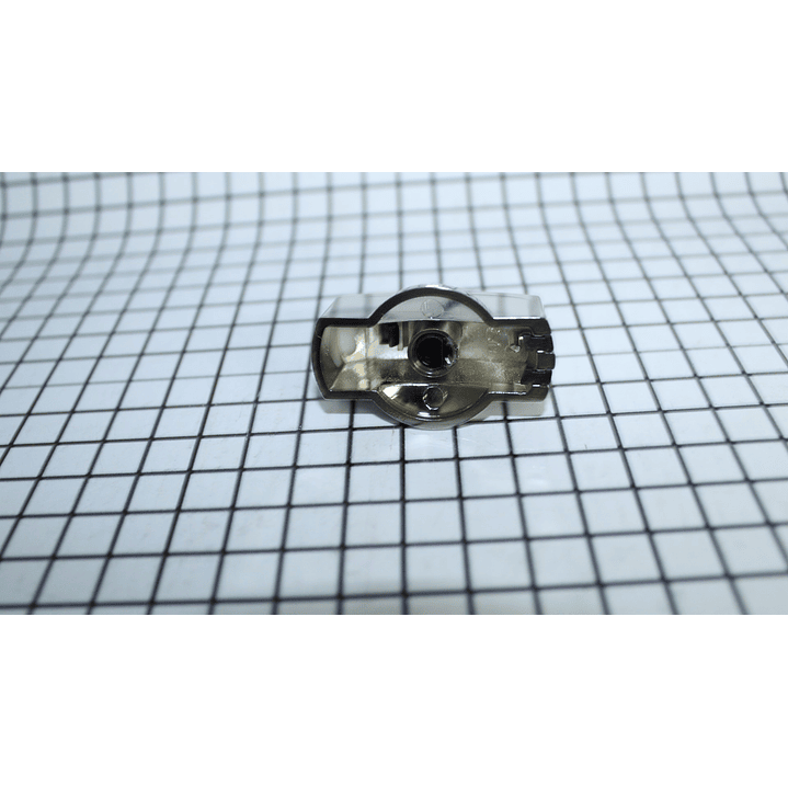 Perilla o Botón Estufa General Electric 223C6650G001 CR440797 5