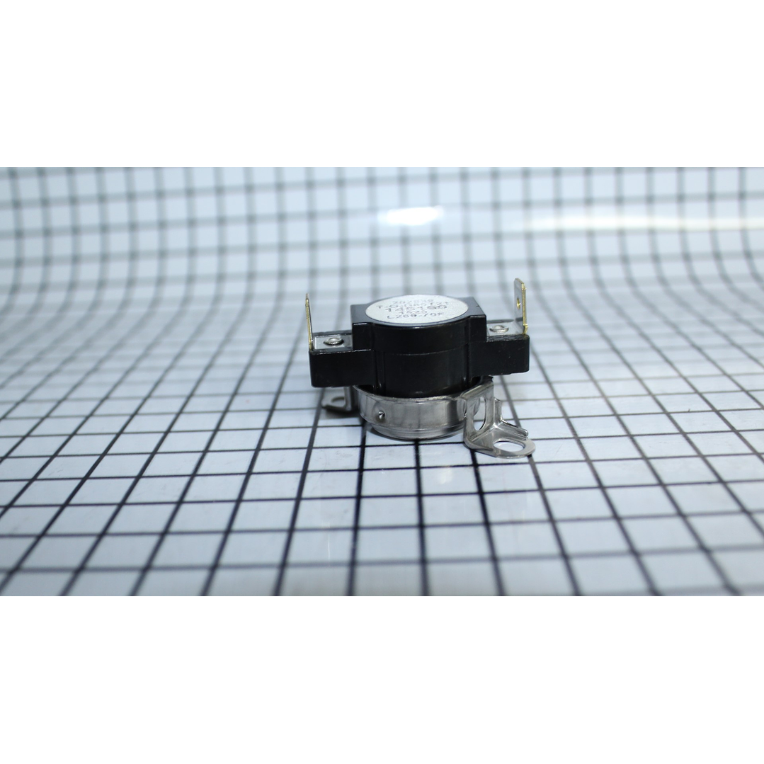 TERMOSTATO SEGURIDAD SECADORA FRIGIDAIRE 3204267  4