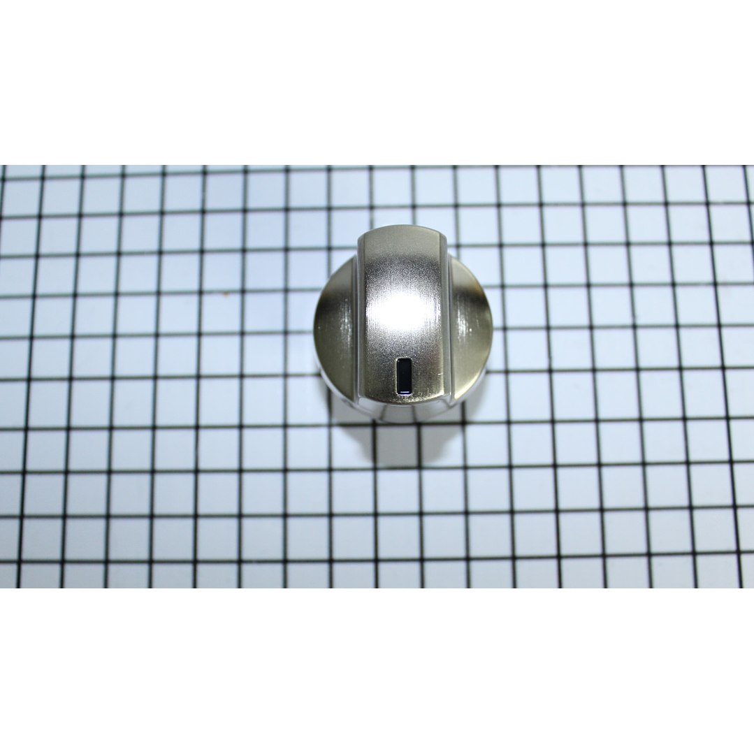 Perilla Izquierda Horno Mabe HG6040EYAI1 WS01L13417 CRA440840  4