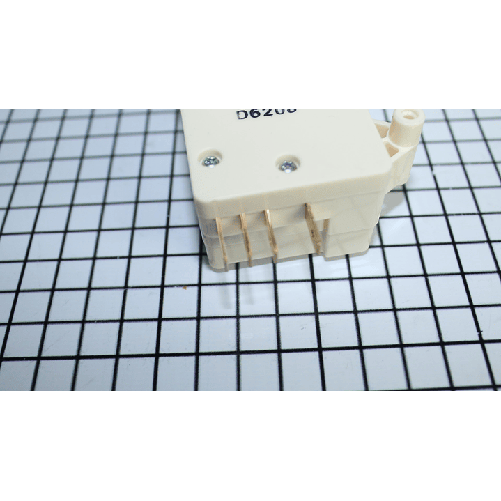 Timer 1432 Sankyo no frost Nevera Mabe y otras marcas Tmdjx35rb9 CR440326 6