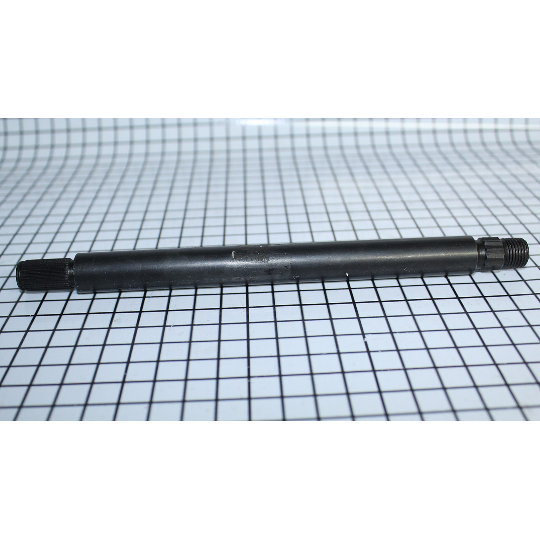 Eje Inferior 20 cm Lavadora Mabe Olimpia CR440230 | Repuestos de lavarropas 4