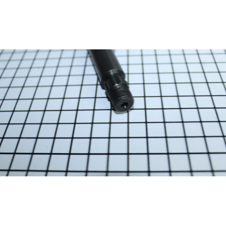 Eje Inferior 20 cm Lavadora Mabe Olimpia CR440230 | Repuestos de lavarropas 5