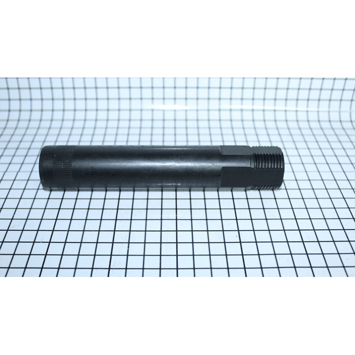 Cubierta flecha /Caña De Transmisión Alado Lavadora Mabe Olimpia CR440176 | Repuestos para Lavadora 3