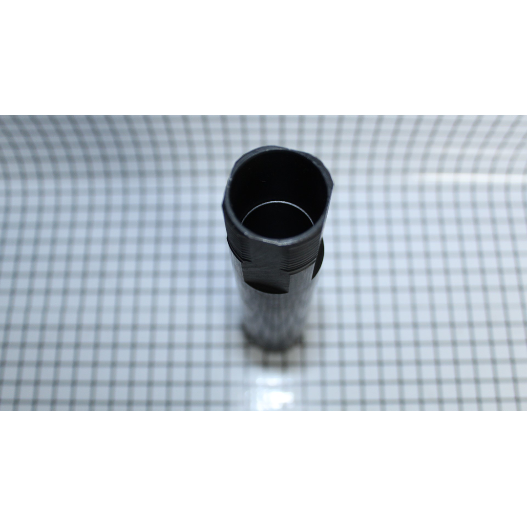 Cubierta flecha /Caña De Transmisión Alado Lavadora Mabe Olimpia CR440176 | Repuestos para Lavadora 4