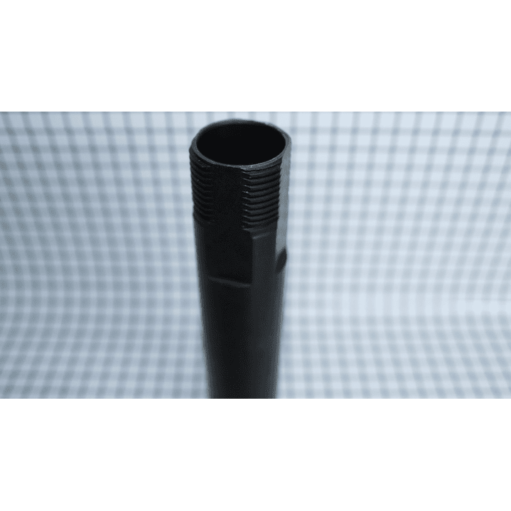 Cubierta flecha /Caña De Transmisión Alado Lavadora Mabe Olimpia CR440176 | Repuestos para Lavadora 5