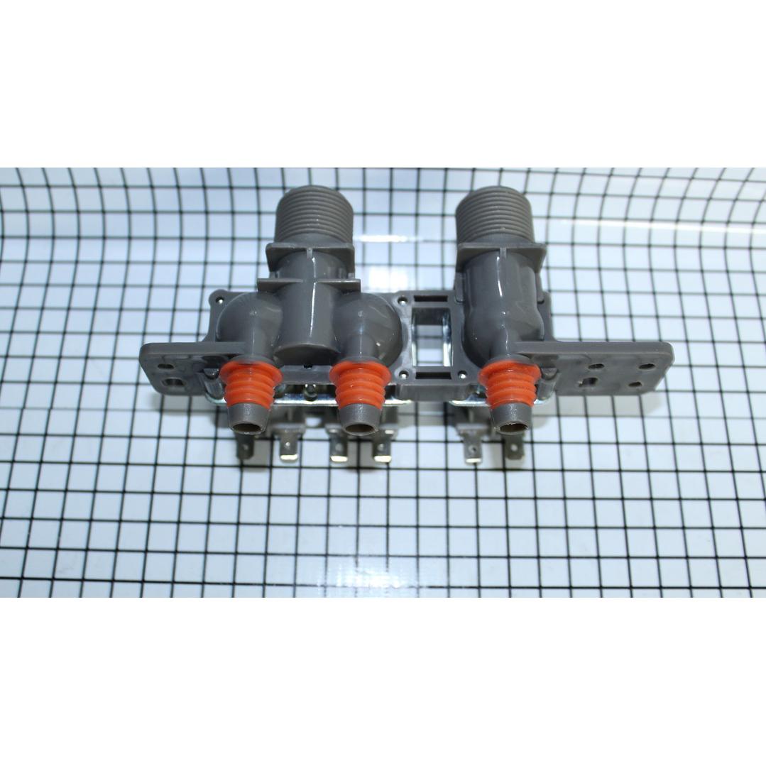 VALVULAS 3 VIAS GENERICA LAVADORA SAMSUNG 5