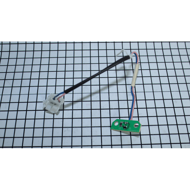Sensor del motor Lavadora LG CRG1186 LG4485 1