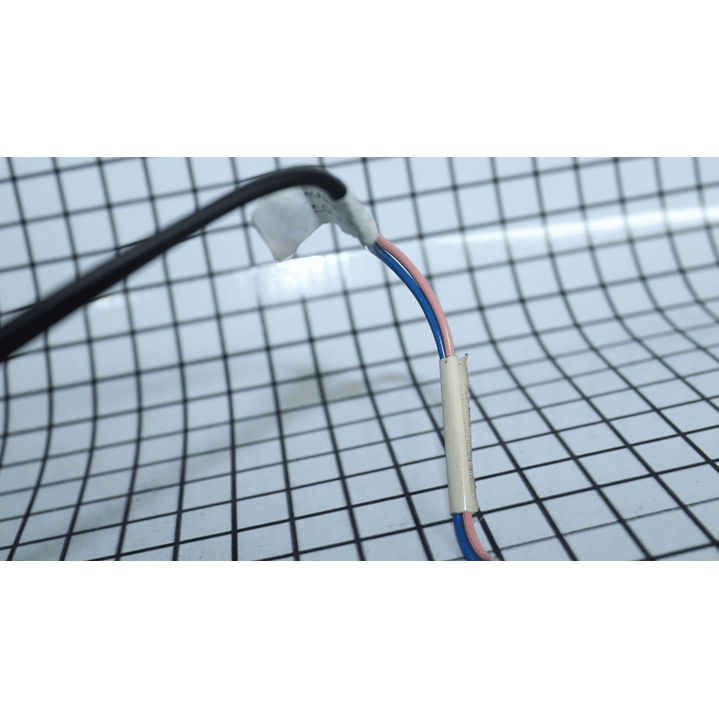 Sensor del motor Lavadora LG CRG1186 LG4485 4