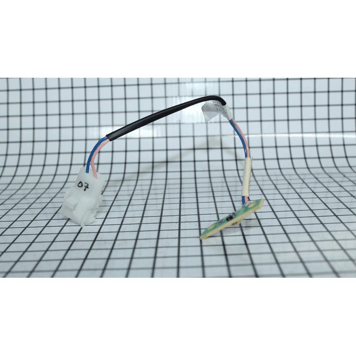 Sensor del motor Lavadora Centrales CRG1300 CRC21485 2