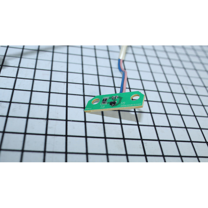 Sensor del motor Lavadora Centrales CRG1300 CRC21485 3