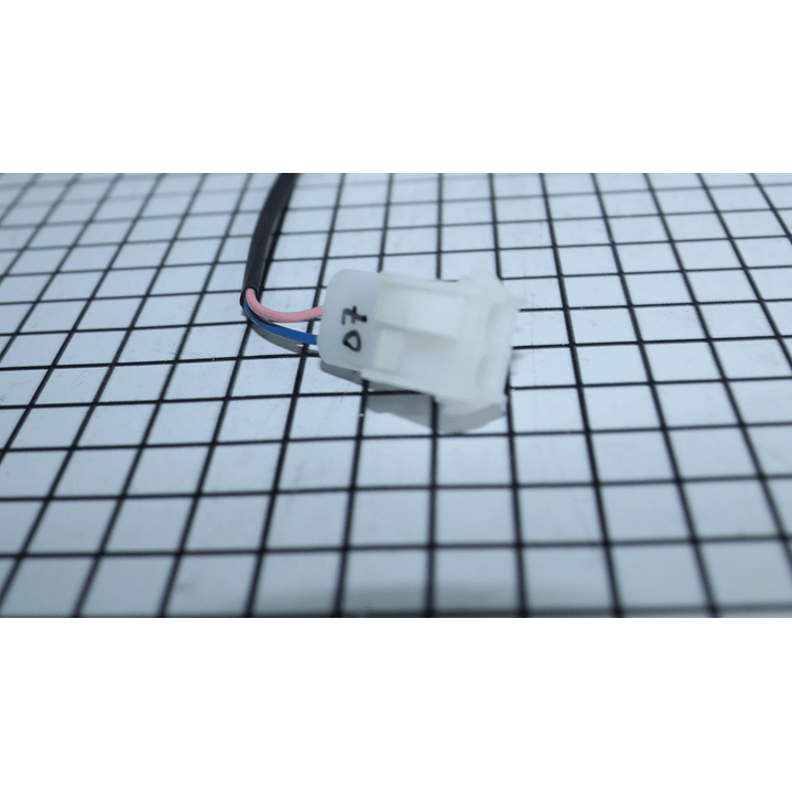 Sensor del motor Lavadora Centrales CRG1300 CRC21485 5