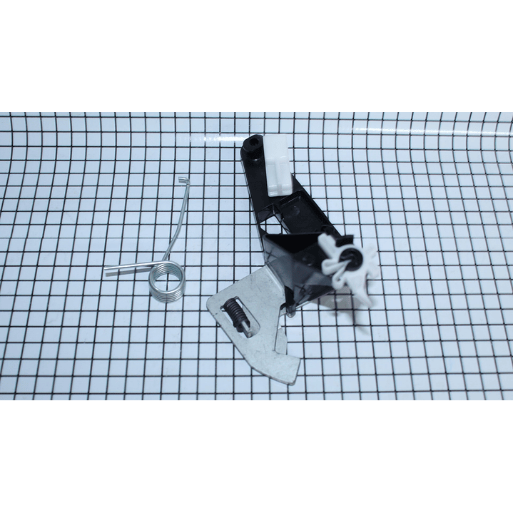 Brazo Co-injetado Lavadora Electrolux CR440448 1