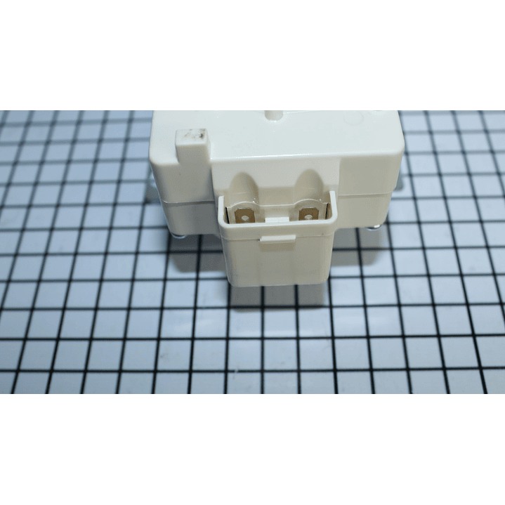 Motor Drain Genérico Lavadora Electrolux y otras marcas PQD-707M-11 CR440580 4