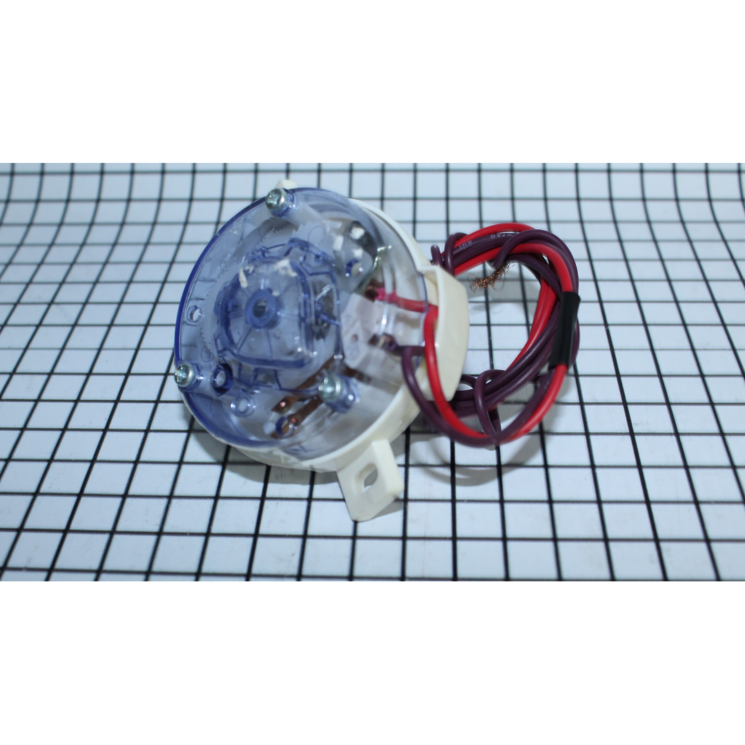 Timer Para 2 Tinas W0003 Lavadora-Secadora Abba CR440655 | Repuestos para Lavadora 2