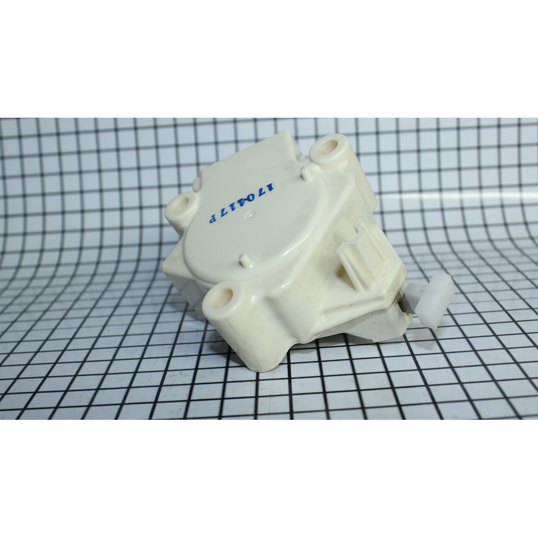 Motor Drain 3 terminales Genérico Lavadora LG PQD-703D CR440404 5