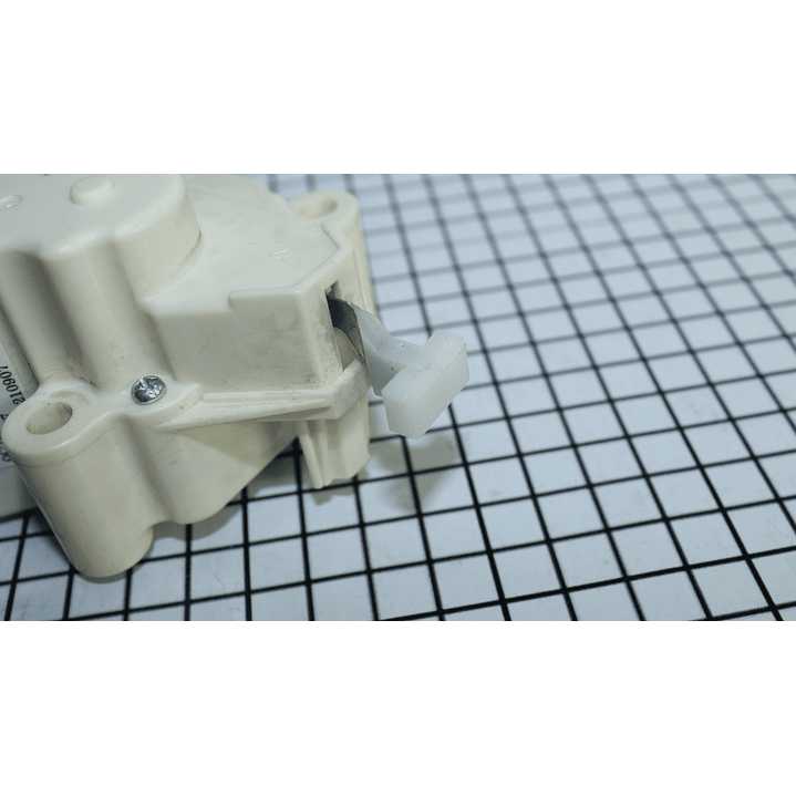 Motor Drain 3 terminales Genérico Lavadora LG PQD-703D CR440404 6