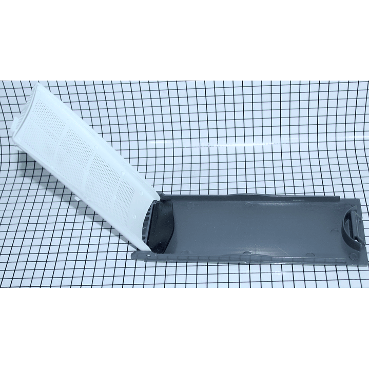 Filtro Atrapamotas Universal Lavadora CR440032 | repuestos para lavadora 2