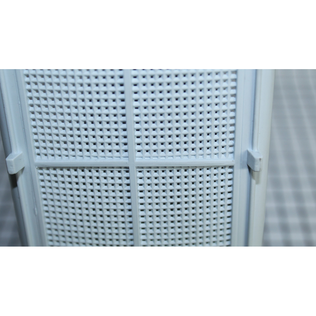 Filtro Atrapamotas Universal Lavadora CR440032 | repuestos para lavadora 3