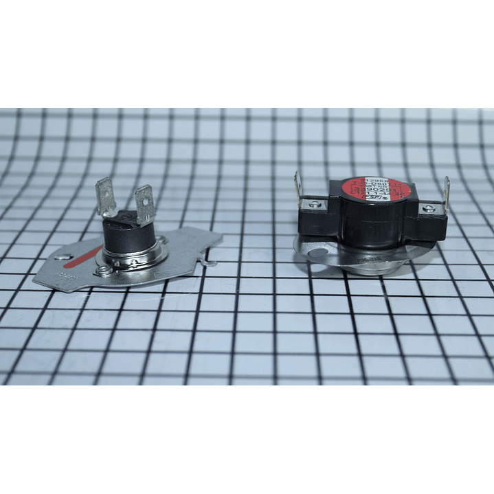 TÉRMICO ELÉCTRICO SECADORA WHIRLPOOL 279769 3