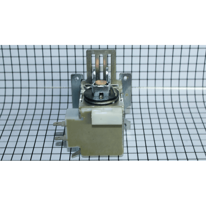 Magneto Lavadora Whirlpool Mexicana CR440379 1