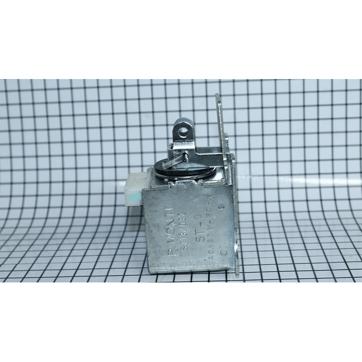 Magneto Lavadora Whirlpool Mexicana CR440379 2