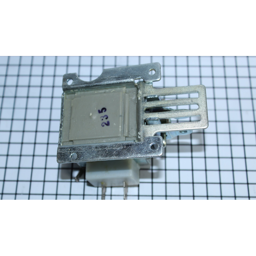 Magneto Lavadora Whirlpool Mexicana CR440379 3