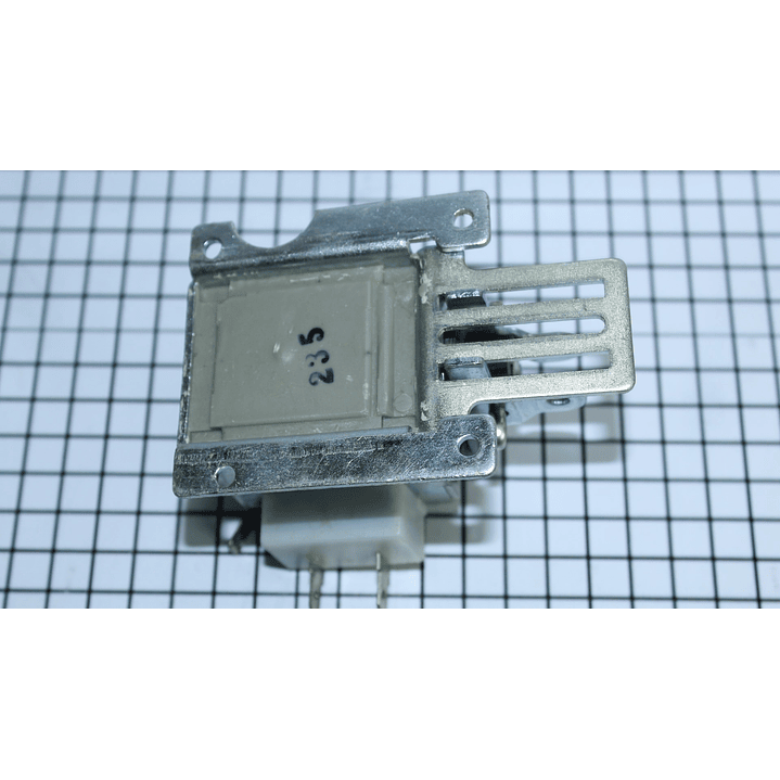 Magneto Lavadora Whirlpool Mexicana CR440379 3