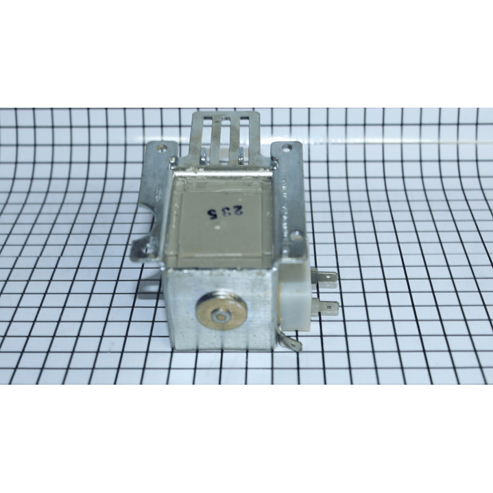 Magneto Lavadora Whirlpool Mexicana CR440379 4