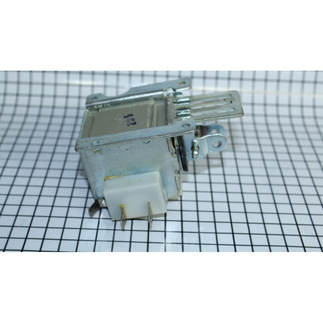 Magneto Lavadora Whirlpool Mexicana CR440379 5